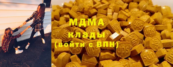 гашик Арсеньев